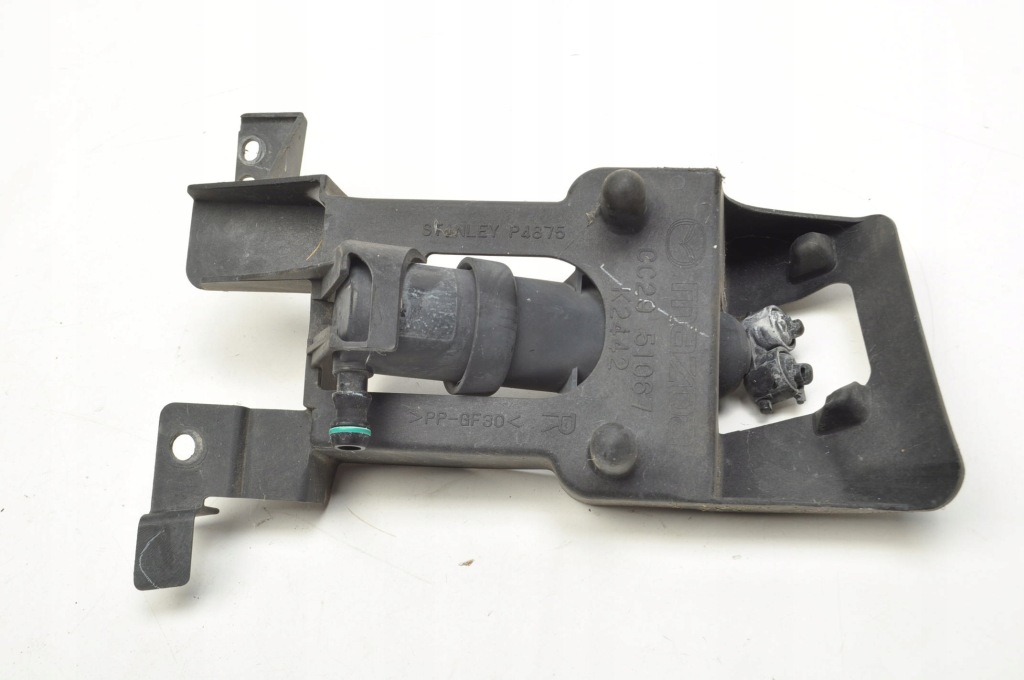 Купить Насадка омыватель заглушка лампы правый mazda 5 v cr