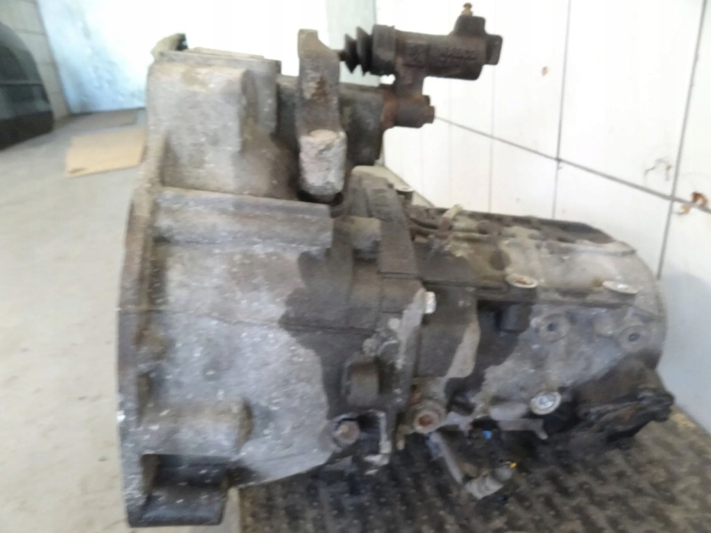 фото №7, Nissan almera tino plus 2005 1.8 16v коробка передач переключения 5 передач 8e069vt/05xz