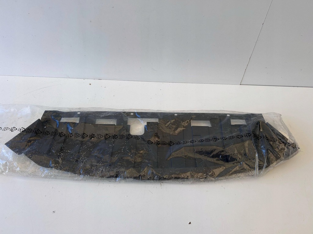 фото №1, Renault koleos ii захист pod бампер 622352653r оригінал