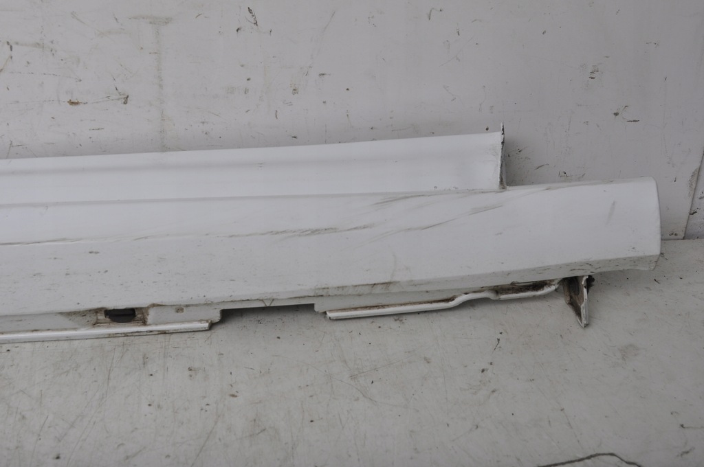 фото №9, Ford focus mk4 st-line накладка поріг права