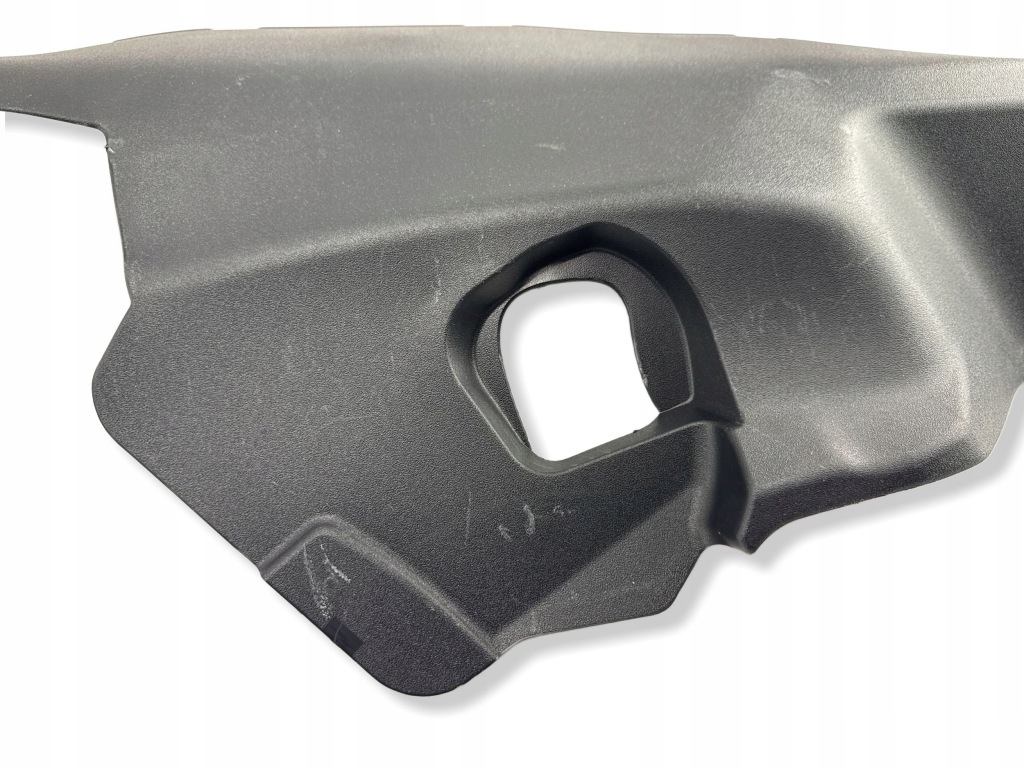 фото №6, Toyota bz4x 2024 задня сторона права обшивка задній