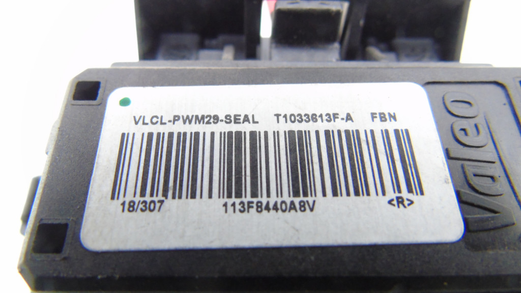 фото №5, Резистор резистор mazda mx-5 mx5 nd iv