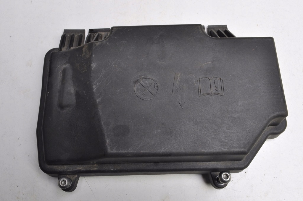 фото №9, Mercedes glc x253 4.0 amg коробка предохранителей a0009822923