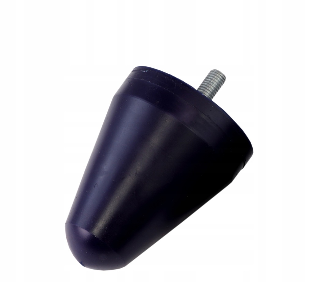 фото №1, Отбойник полиуретановая втулка перед nissan patrol gr y60 y61