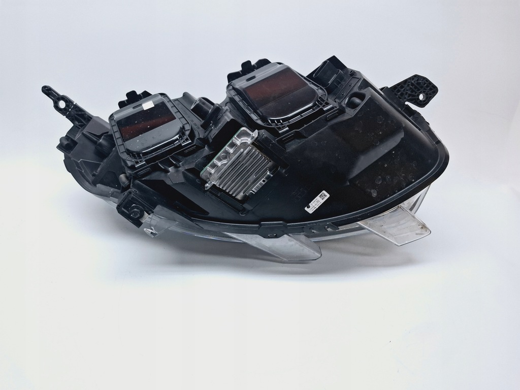 фото №11, Лампа передняя левый перед ксенон opel vivaro c 2019- zafira d #8224