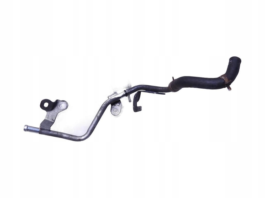 фото №1, Шланг усилитель тормозов subaru forester iii 2.0 d