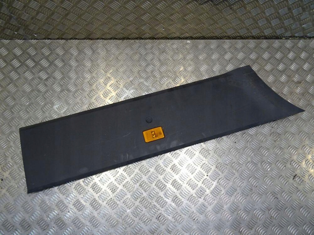 фото №1, Vw crafter ii защита молдинг pdc 7c3853536