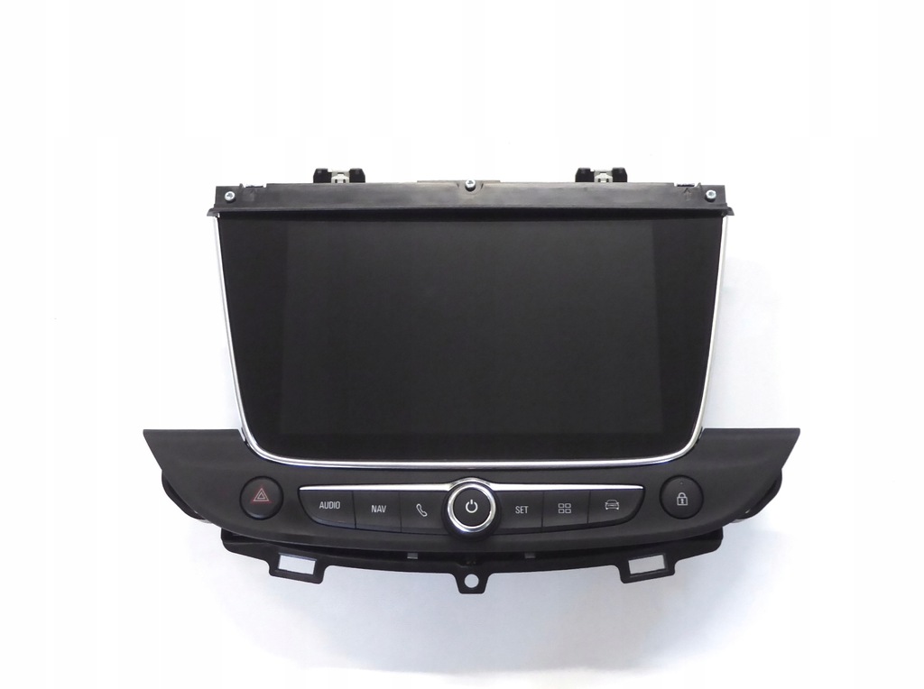 фото №1, Дисплей intellilink navi 900 opel crossland x