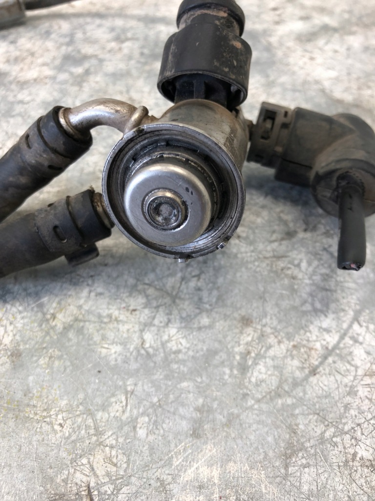 фото №4, Форсунка adblue renault master 160726474r