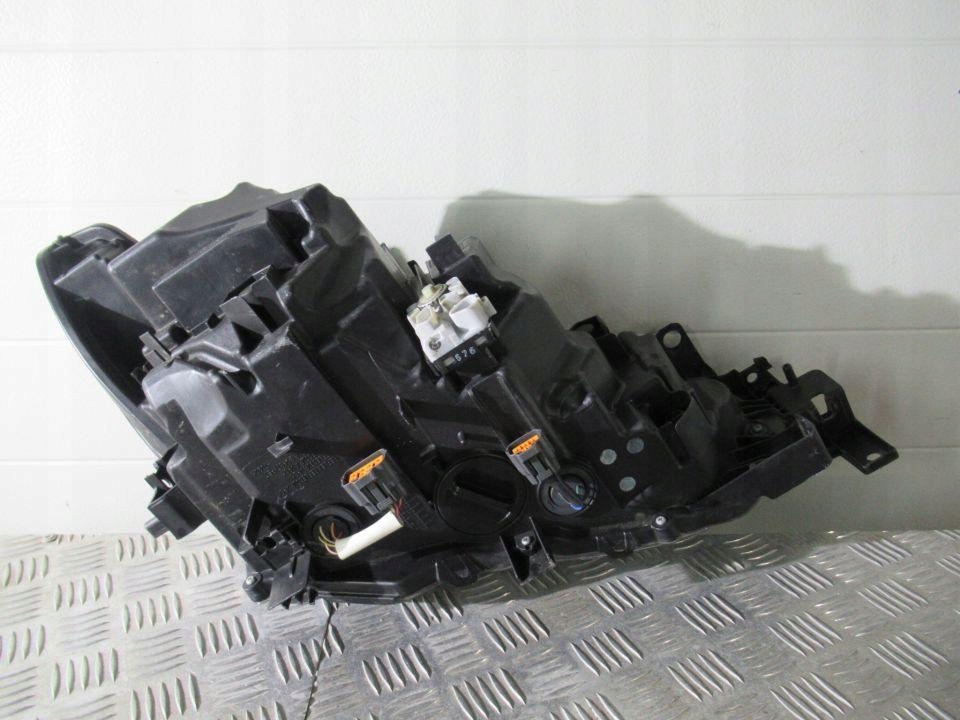 Фара передня перед ліва mazda 6 3 рестайлінг  led 2014- Київ