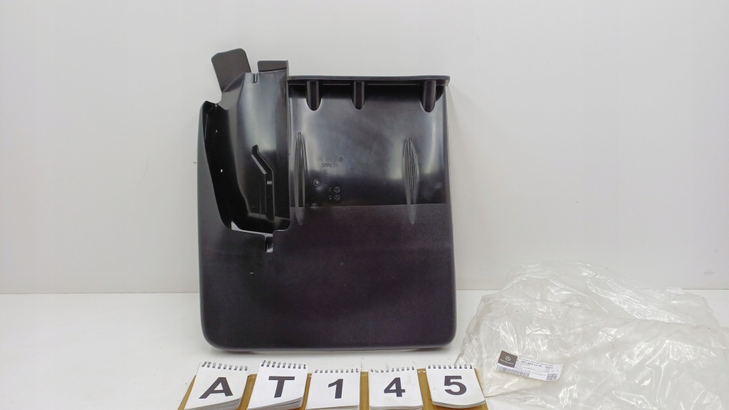 фото №1, Mercedes sprinter w907 w908 бризковик захист крила оригінал