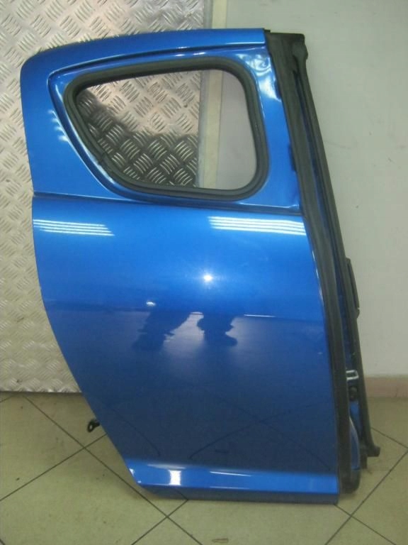 фото №1, Двері задня задні праве mazda rx8 rx-8 rx 8