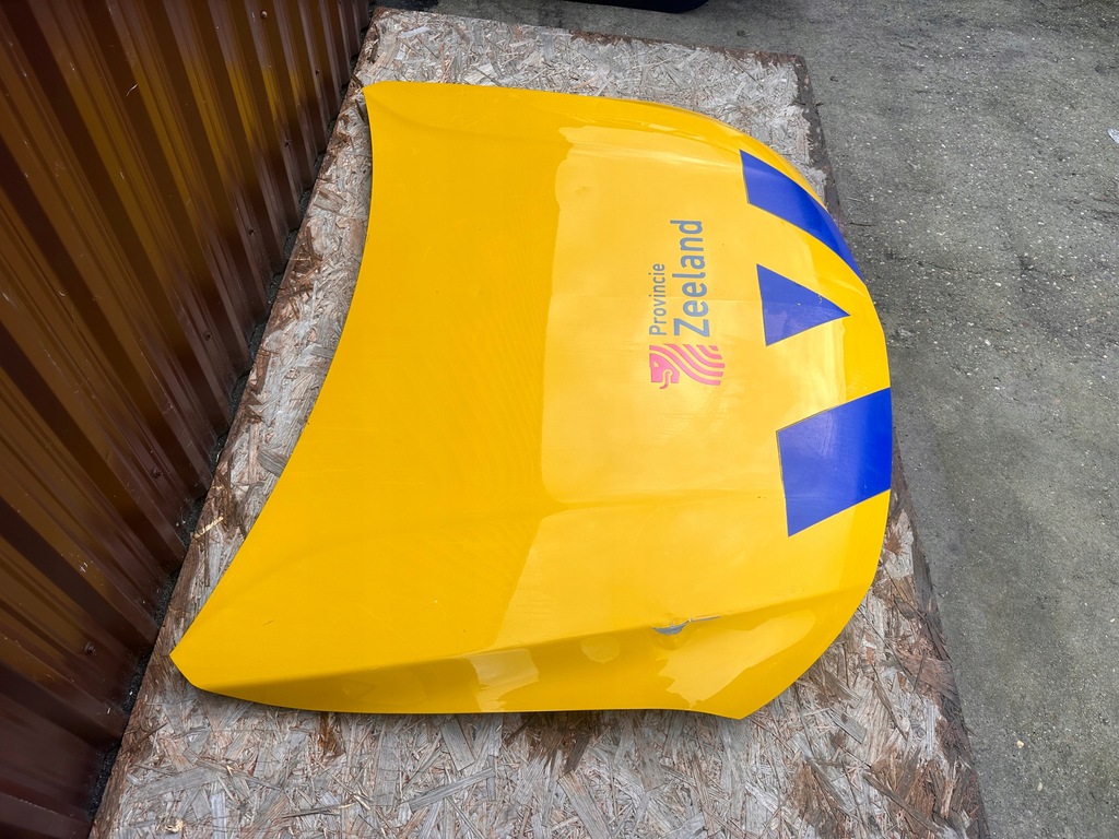 фото №11, Mitsubishi l200 lift капот крышка двигателя 2015-2019 fiat fullback