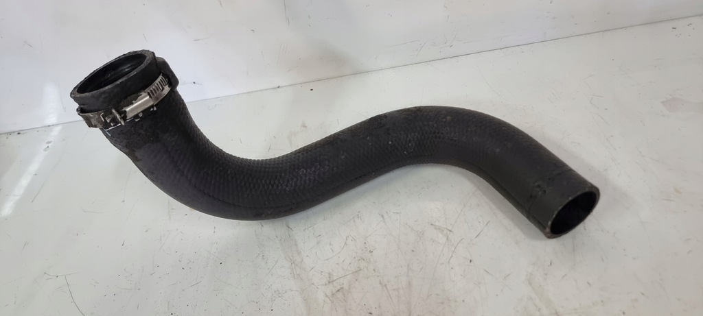 фото №1, Шланг повітря wąż інтеркулер renault espace iv lift 2.2 dci