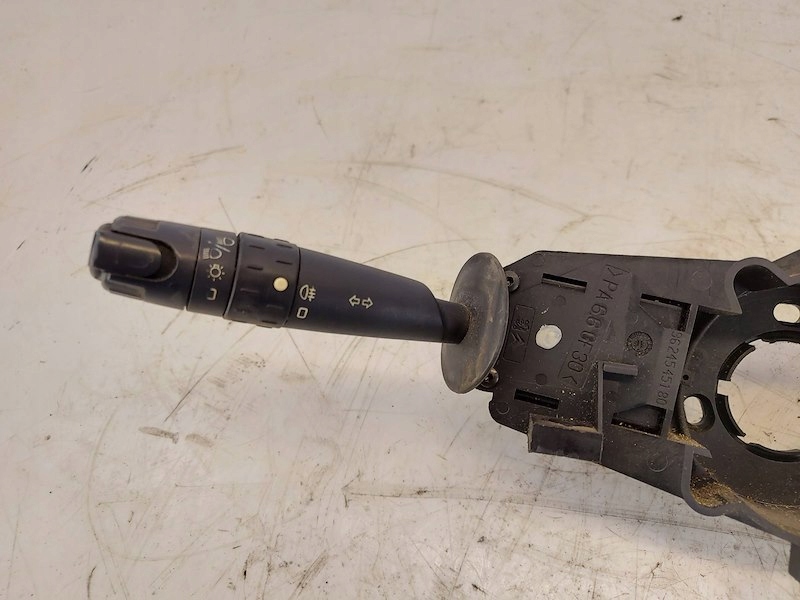 фото №10, Переключатель комбинированный света 9624545180 jaeger citroen xsara i n1