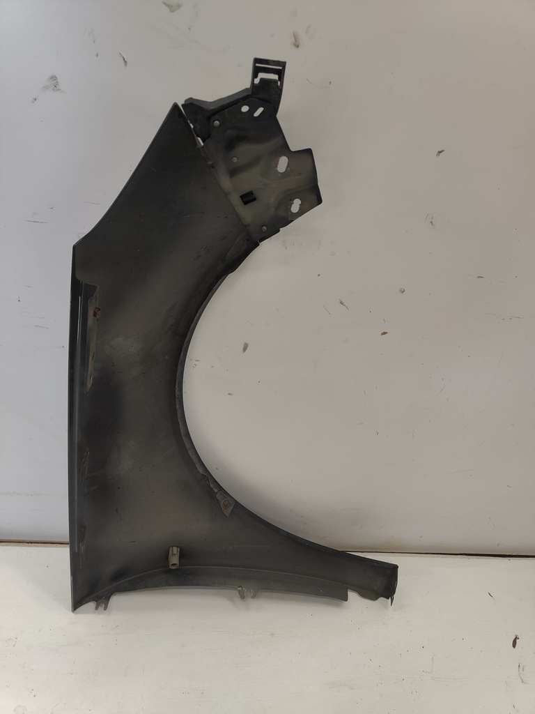 фото №7, Opel insignia a 09-16 крыло левый передний перед