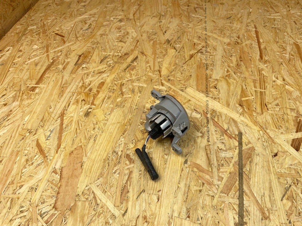 фото №8, Протитуманна фара бампера перед передній правий led toyota hilux viii lift 2020-