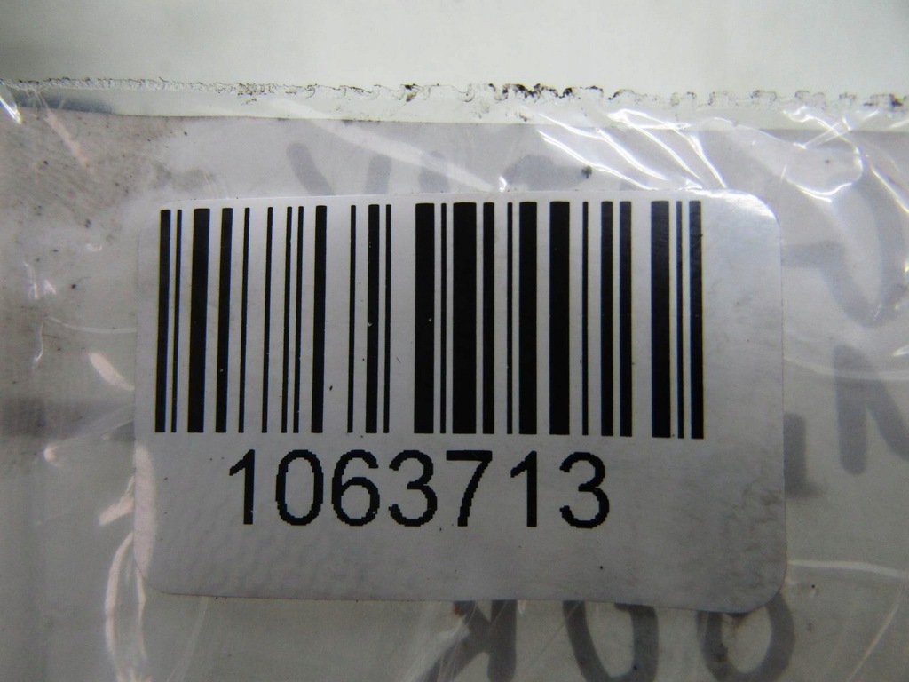 фото №9, Golf iv 00r htb моторчик задня задній задньої двірники кришки 1j6955711c