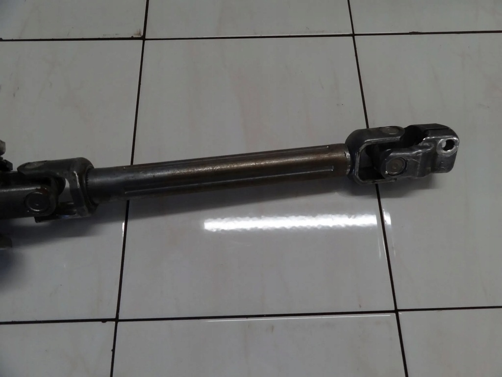 фото №9, Vw t-roc 2021 колонка кермова хрестовина 5q1419512k