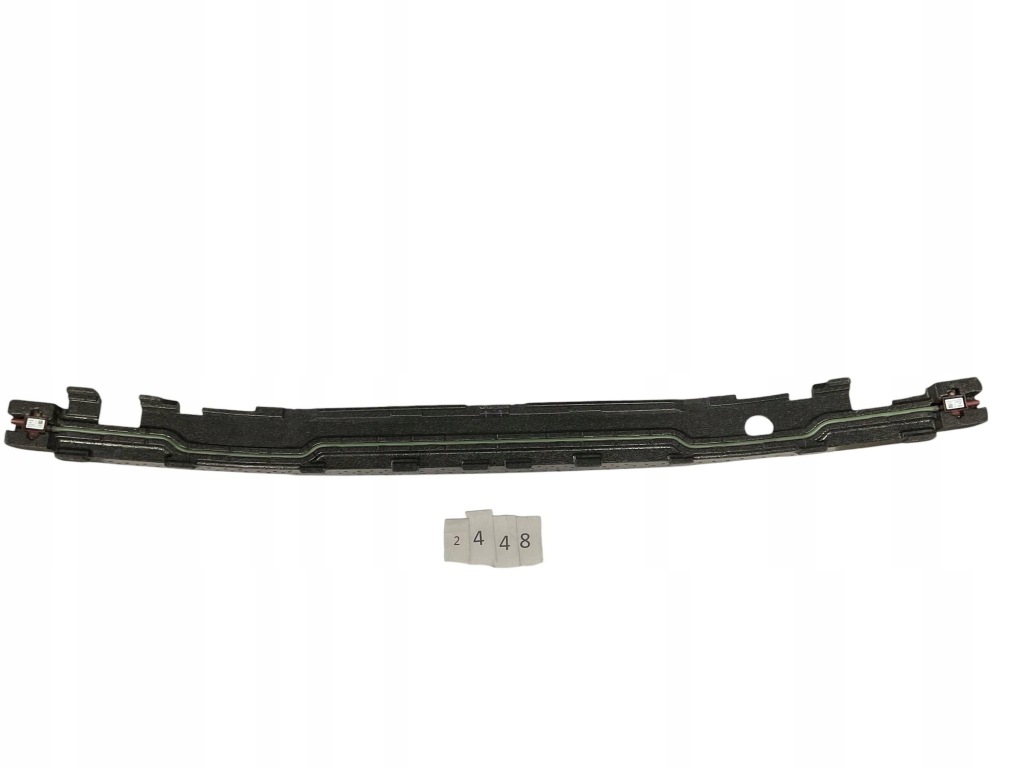 Абсорбер, пена бампера, датчик ударный bmw 2 f45/f46 7302495 2.448 Цена