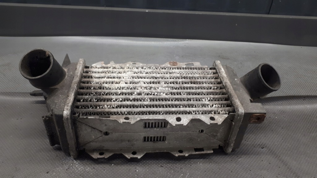 52475657 інтеркулер opel vectra b 2.0 2.2 Оригінал