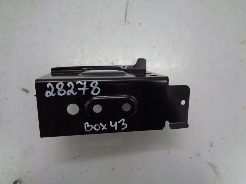 фото №1, Citroen c1 aygo 107 кронштейн зона правый перед