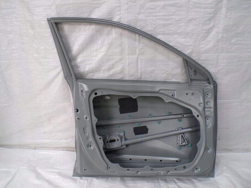 фото №10, Двері передні перед ліва kia niro 2016- 76003g5000 оригінал