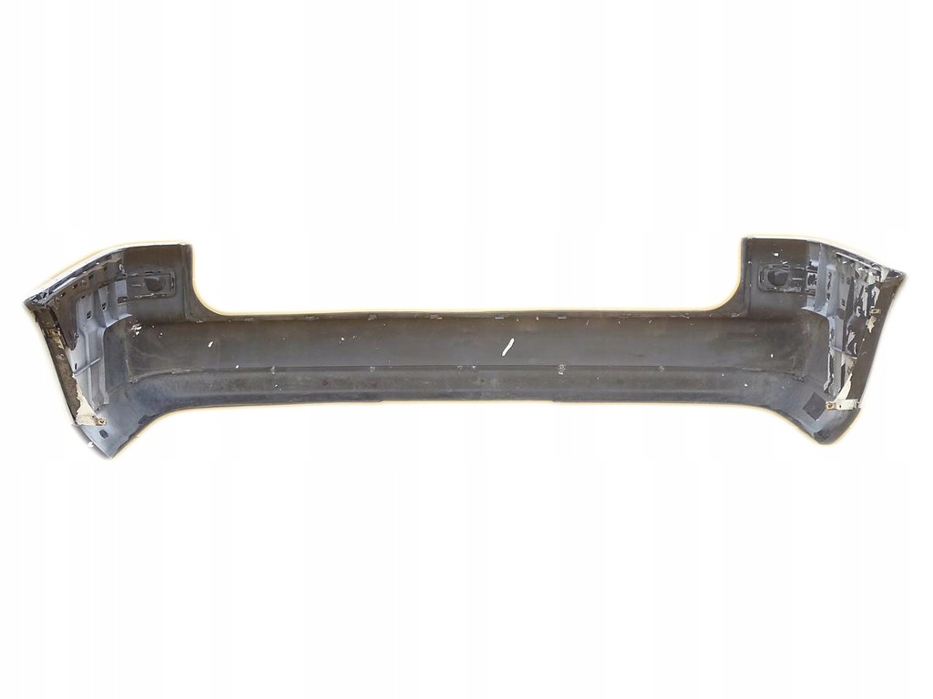 фото №16, Бампер задня задній seat alhambra i vw sharan i lift fl 2000-2010 - la9b