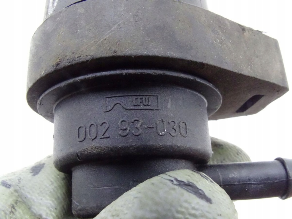 фото №3, Land rover range rover p38 94-02 клапан пального