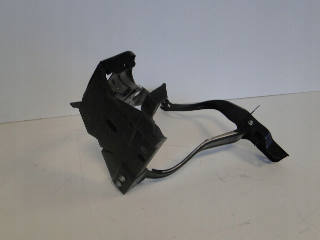 фото №6, Mercedes e klasa 212 w212 панель фары лампы левый