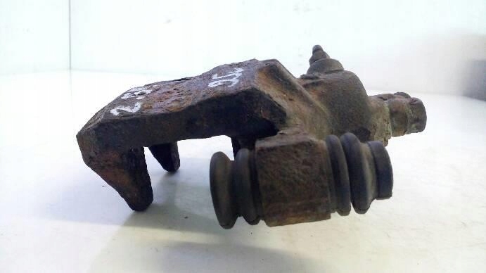 фото №6, Суппорт тормозной левый задняя subaru legacy 2,5 d 95r.