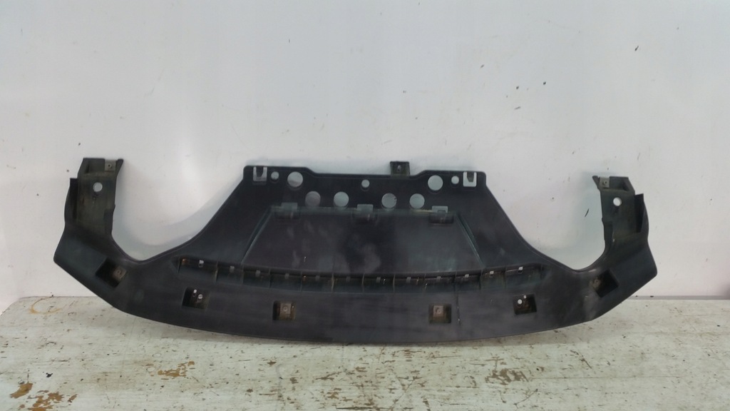 фото №1, Плита pod бампер mazda 6 gj 12-