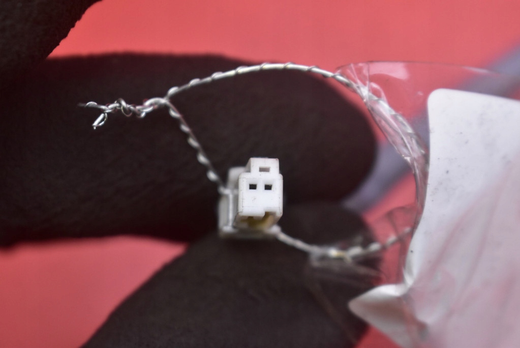 фото №7, Ручка крышки задняя задний czerwona 90606ax600 nissan micra k12 3d hb 02-07