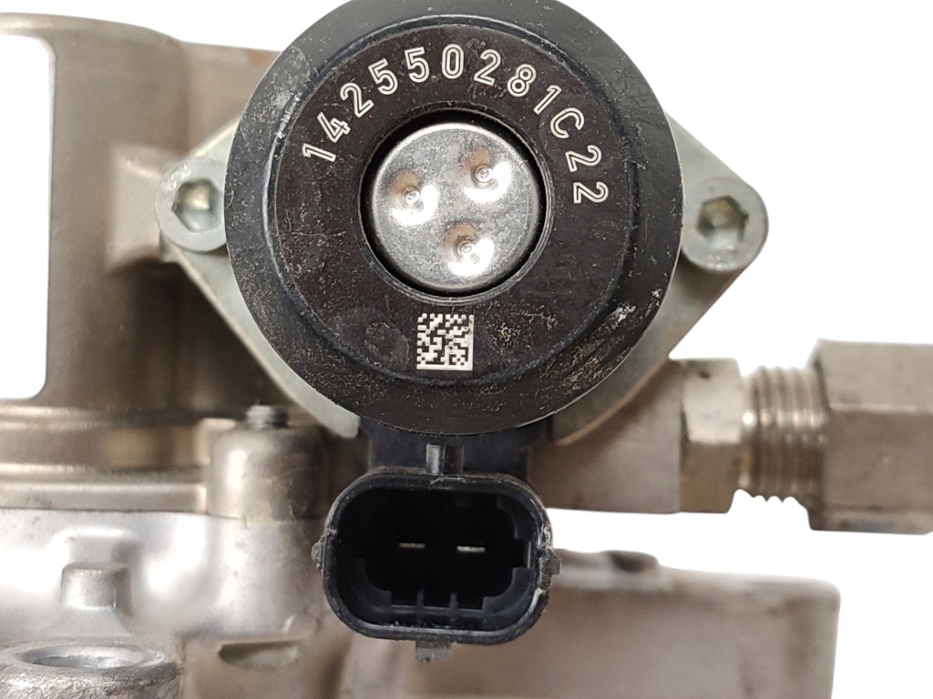 фото №7, Насос пального porsche panamera i 970 4.8 v8 4s m48 2009–2016