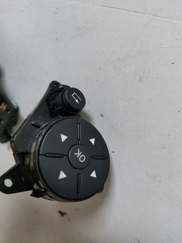 фото №5, Mercedes glk кнопки керма