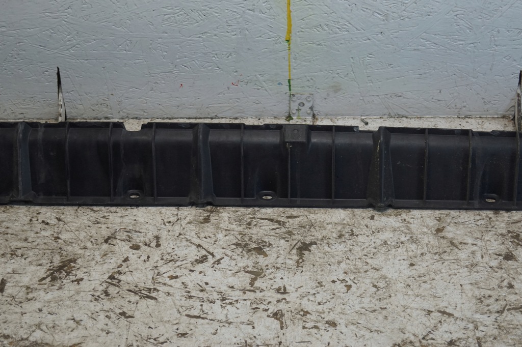 фото №8, Направляющая правый кронштейн порог bmw x5 e70 7167708