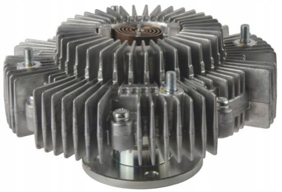 фото №8, Nrf сцепление вязкостная nissan pathfinder 01/2005