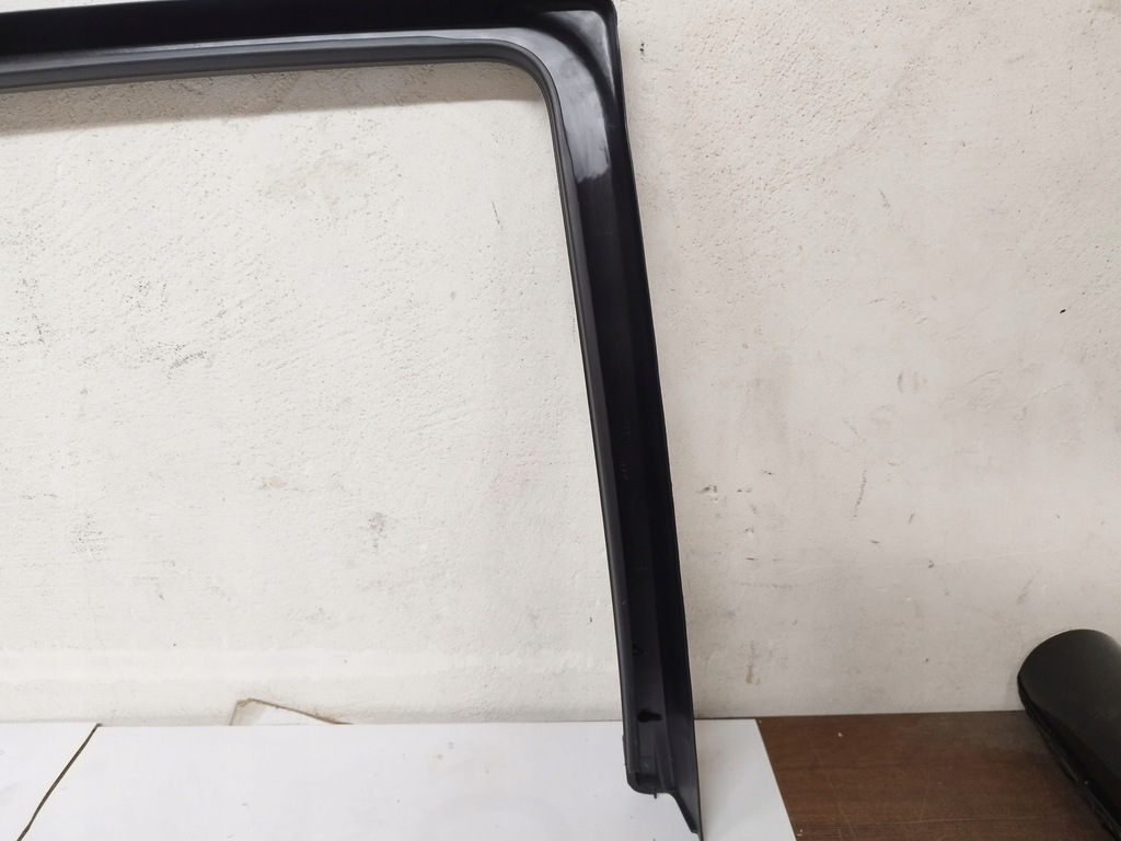 фото №11, Audi q7 4l 07r рамка внутрішня двері правий задня 4l0867672