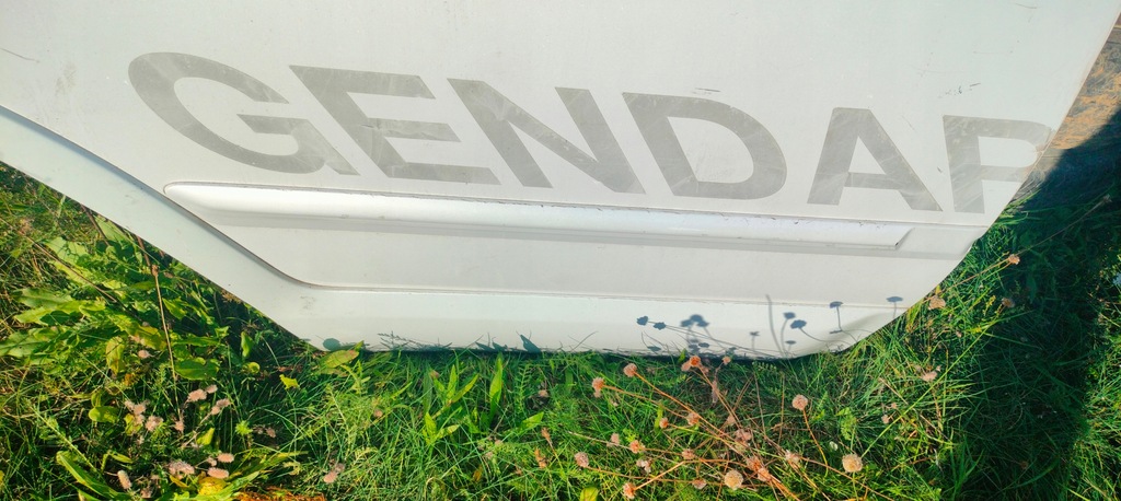 фото №9, Дверь правый левый задняя задние левая правое subaru outback iii 04 rok полный