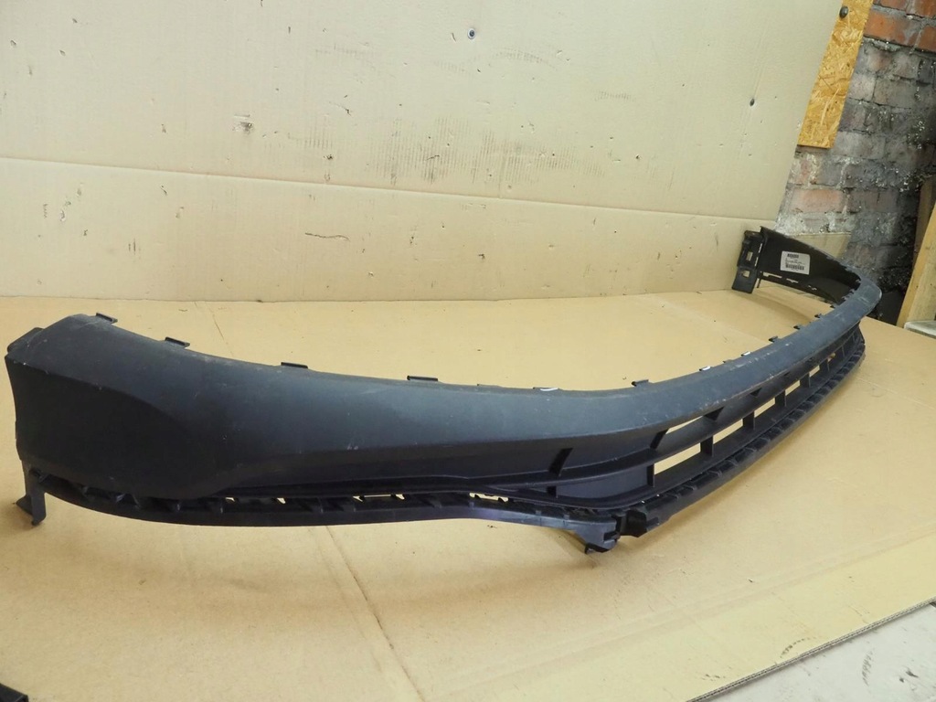 фото №12, Спойлер бампера перед vw tiguan 3 iii 571 2023r- 571805903