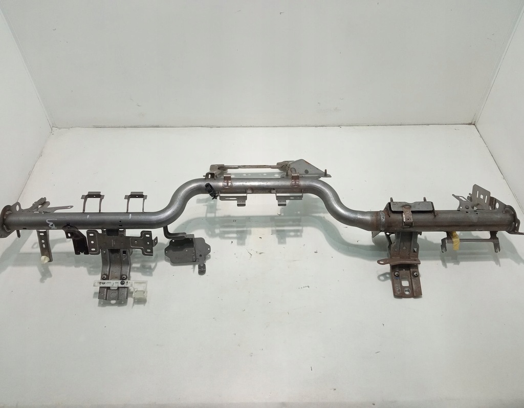 фото №1, Усилитель панели renault master iii 2.3 dci eu