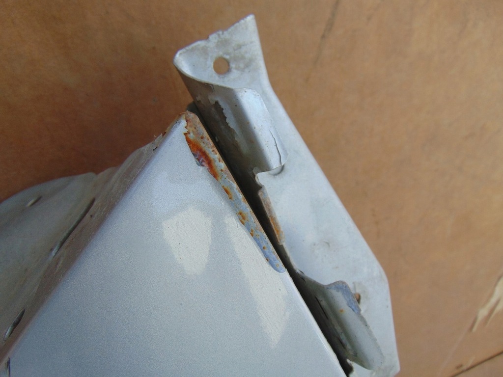 фото №9, Крыло правый перед jumpy scudo expert proace 2007- ezrc