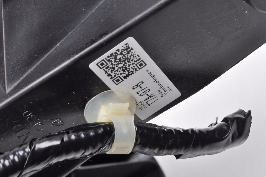 фото №7, Honda hr-v ii выборщик домкрат коробки передач t7a-97-b0106 t7a-9510