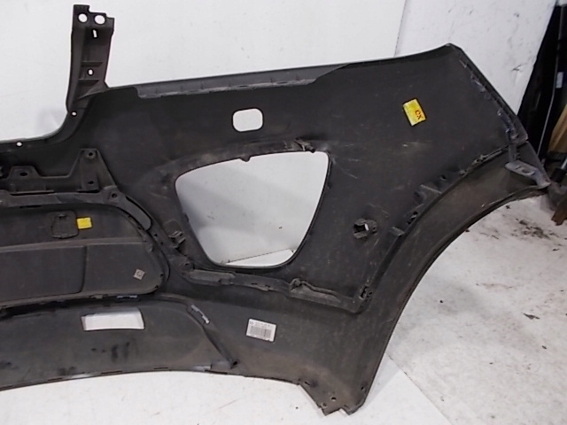 фото №13, Kia sorento iii 14-20 бампер передній org