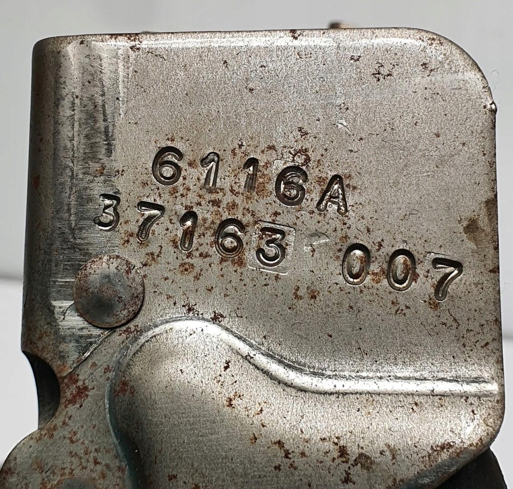 фото №8, Подголовник правый задняя jeep grand cherokee iii wh