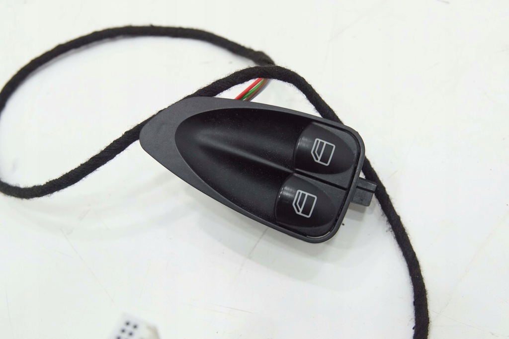 фото №4, Панель управление сиденье правый mercedes sl r230 02-