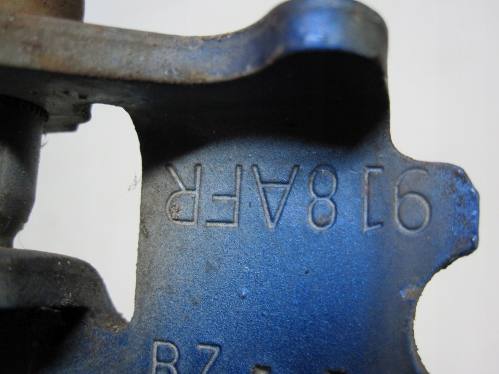 фото №6, Dodge nitro 08r петлі двері праве перед