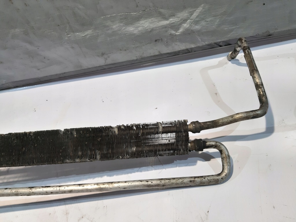 фото №10, Радіатор рідина підсилювача bmw 7 e65 4.4i 333km