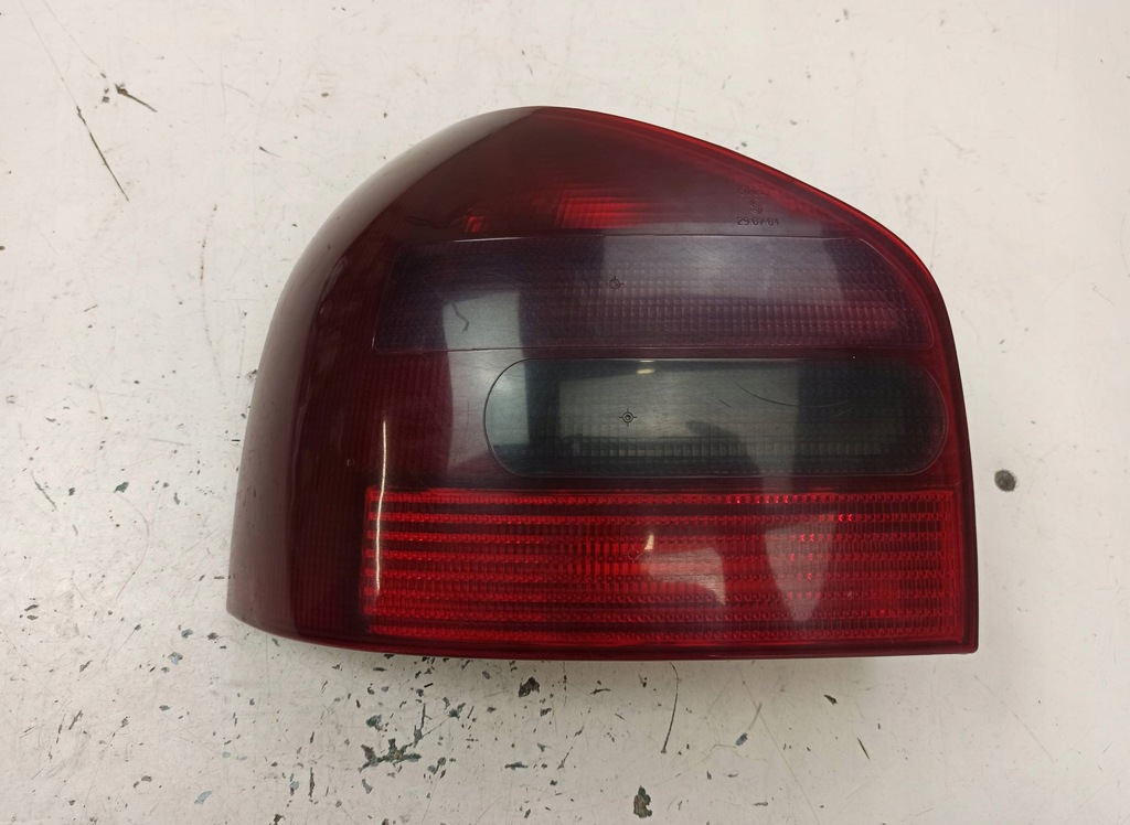 фото №1, Лампа левая задняя audi a3