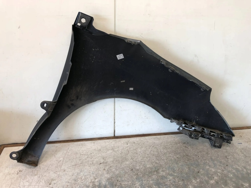 фото №6, Citroen c4 i крыло левый перед ezw